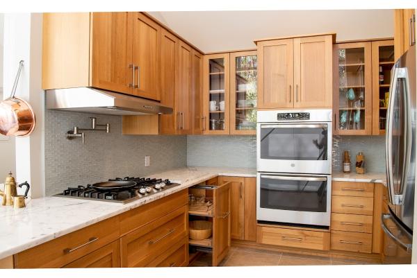 Burlingame Kitchens & Bath