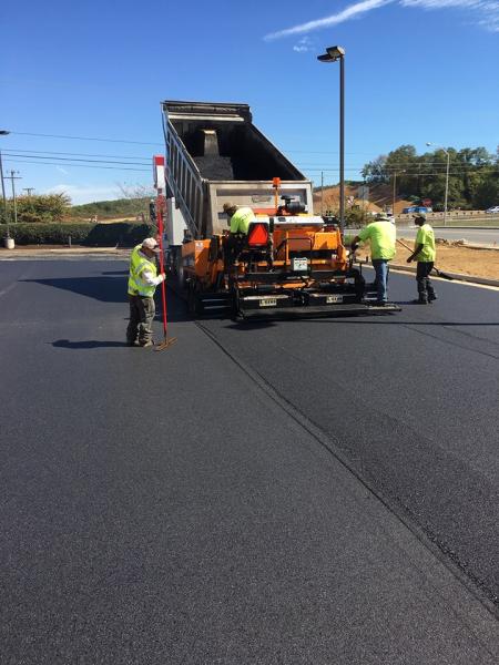 Pro-Seal & Paving