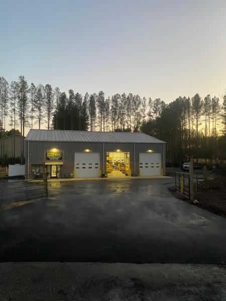 Pro-Seal & Paving