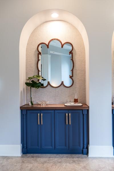 Homestyles Interior Design