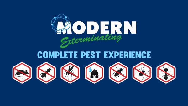 Modern Exterminating Company