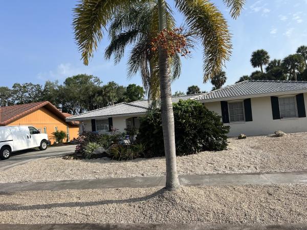 Yoder's Tree and Landscaping LLC
