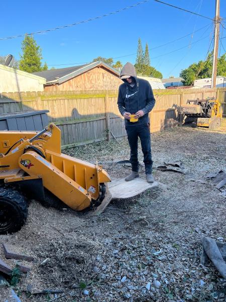 Yoder's Tree and Landscaping LLC