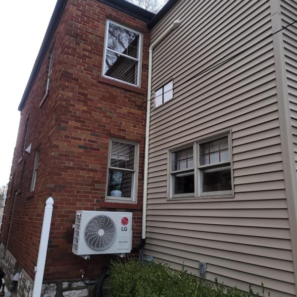 Assured Heating and Cooling