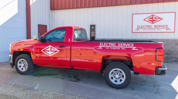 Electric Service