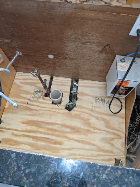 L&L Plumbing LLC