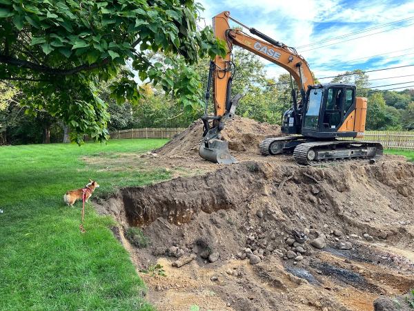 Quinn's Excavation & Septic