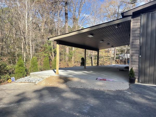 Ambrosio Inc Roofing Contractor