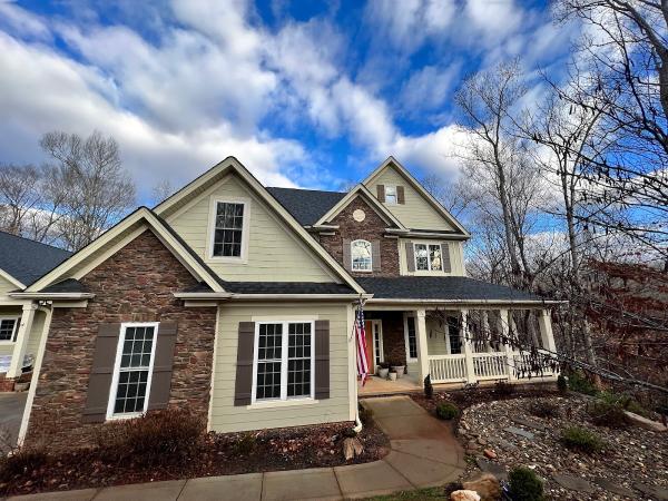 Ambrosio Inc Roofing Contractor