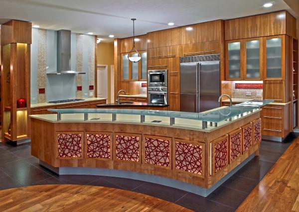 Carson's Cabinetry