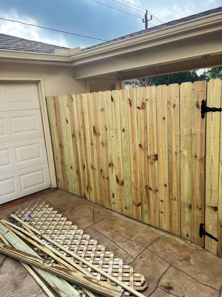 Wright Renovations & Handyman