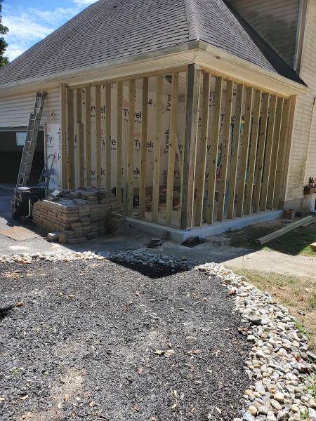 Wright Renovations & Handyman