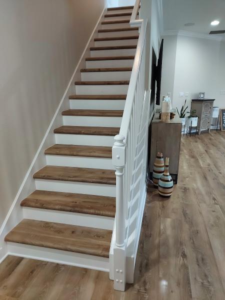 Greenyell-O Flooring Solutions
