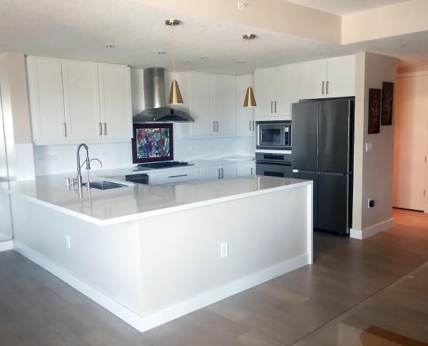 Repairs and Remodels on Demand