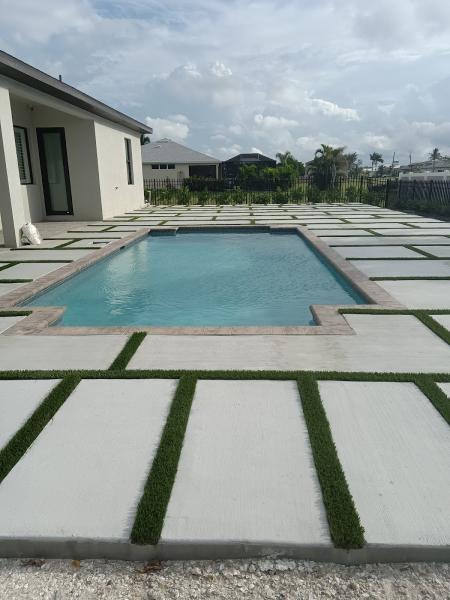 Machesh Landscaping LLC