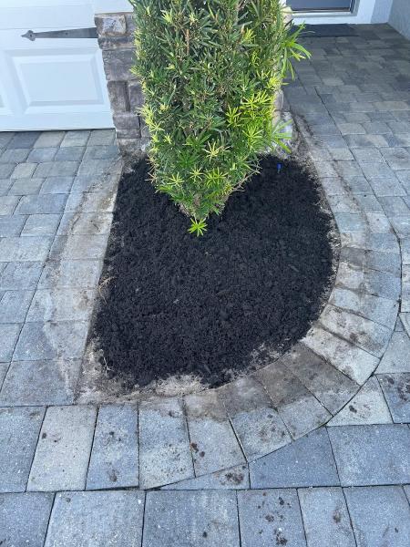 Machesh Landscaping LLC