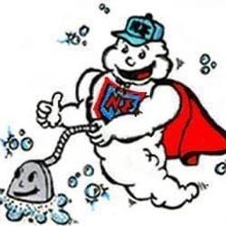 New England Carpet Cleaning Inc.