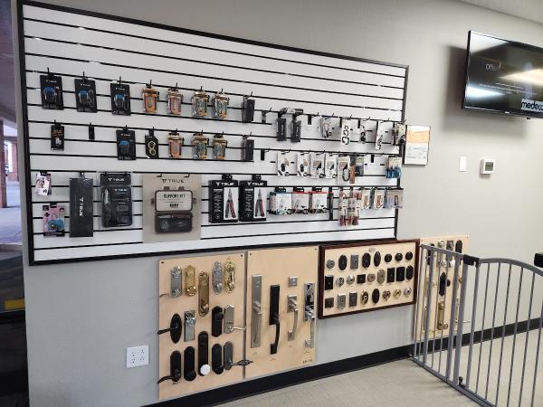 Arapahoe County Security Center