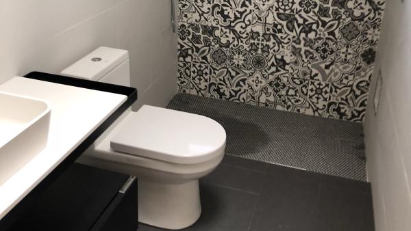 R&K Tile / Lgme LLC
