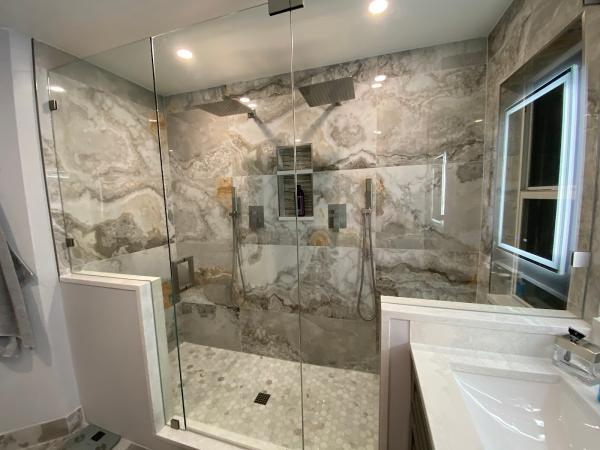 R&K Tile / Lgme LLC