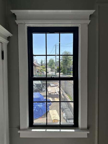 Ben Window & Glass