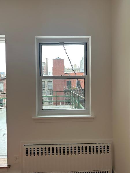 Ben Window & Glass