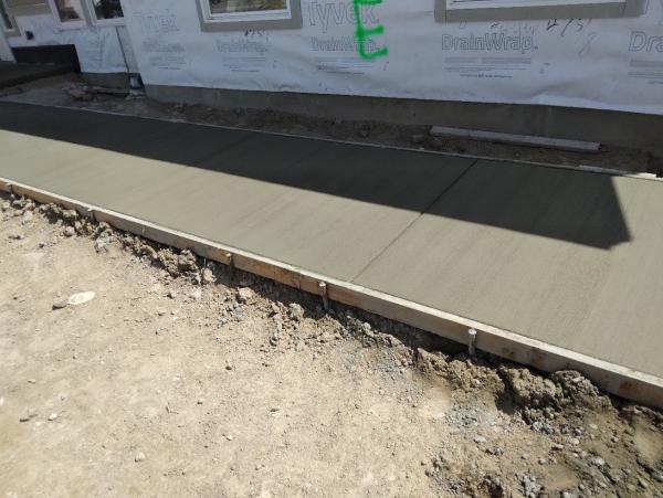 Stags Builders & Concrete
