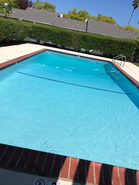 Balance Pool & Spa