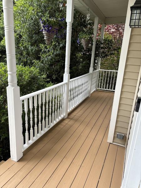 Reliable Home Improvements and Repairs