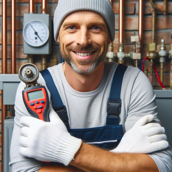 Brownsville Heating & Air Conditioning