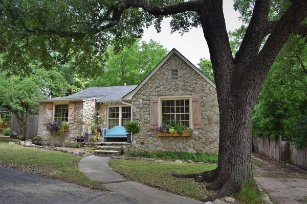 My Texas Home Resource
