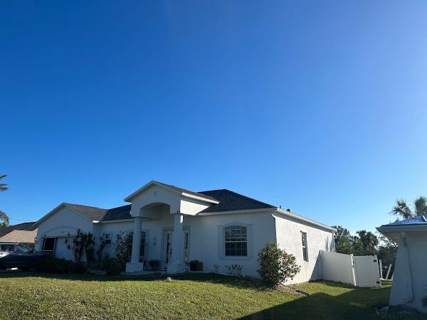 Key Roofing & Exteriors