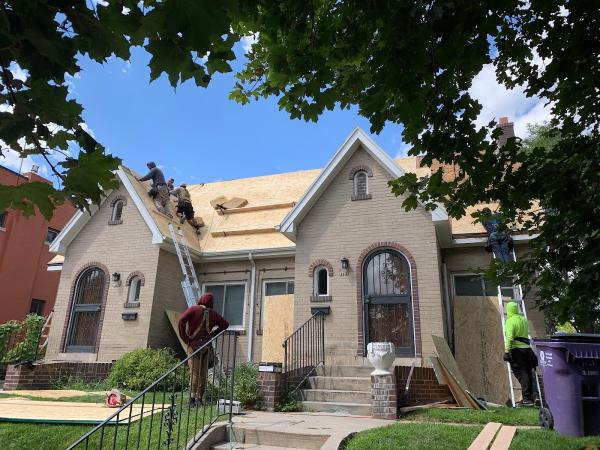 Key Roofing & Exteriors