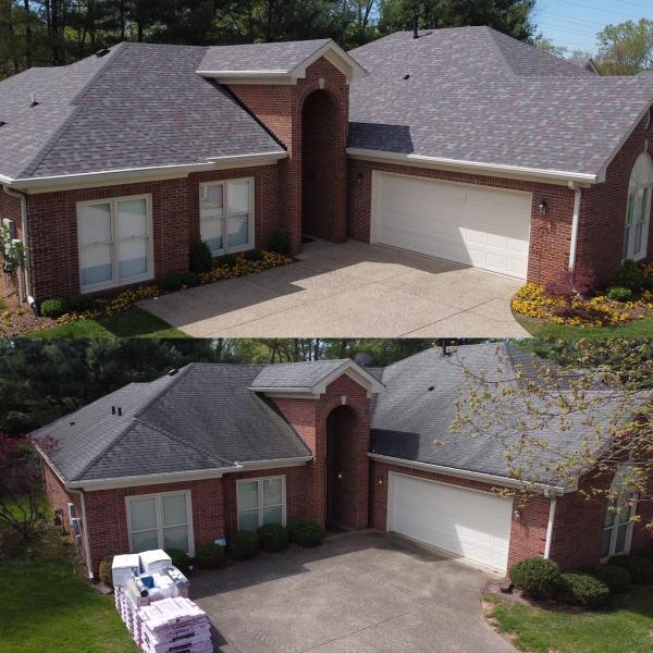 Bowling Roofing