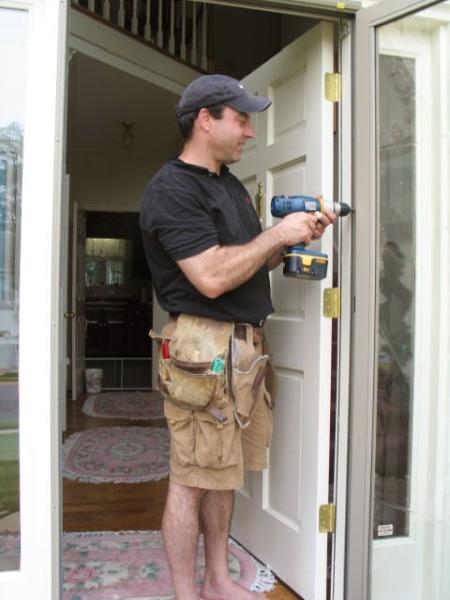Buckhead Home Improvements Co.