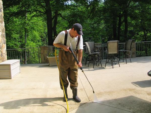 Buckhead Home Improvements Co.