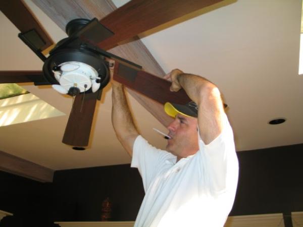 Buckhead Home Improvements Co.