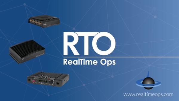 Real Time Ops