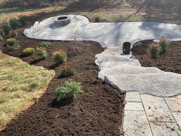 Nonstop Landscaping