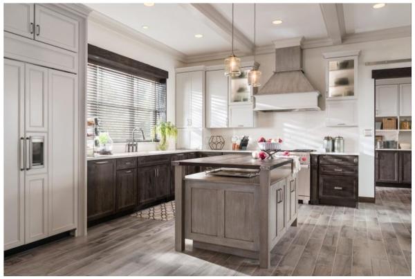Santa Cruz Cabinets