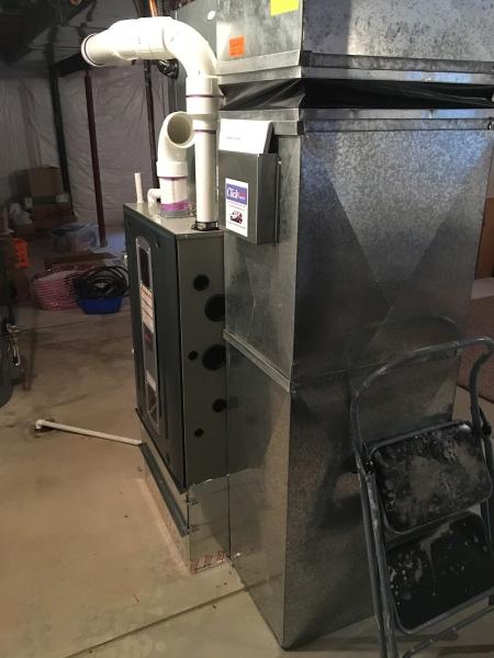 Click Heating and Air