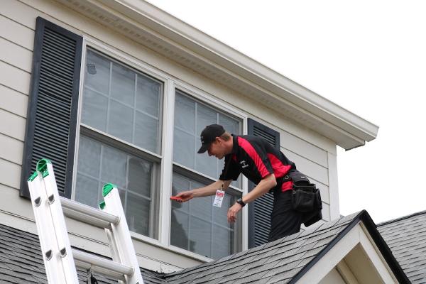 Republic Roofing