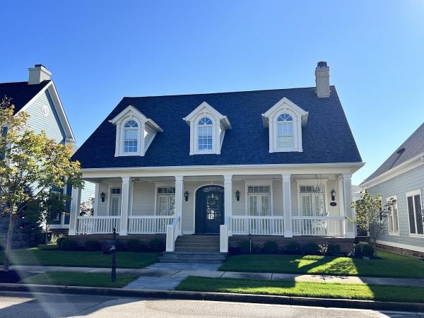 Republic Roofing