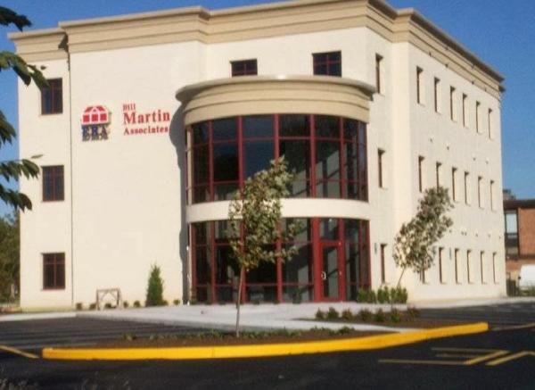Investment Properties Management