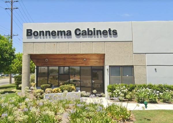 Bonnema Cabinets