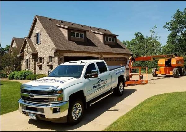 Weather-Tite Exteriors