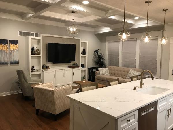Santee Construction LLC