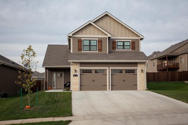 Santee Construction LLC