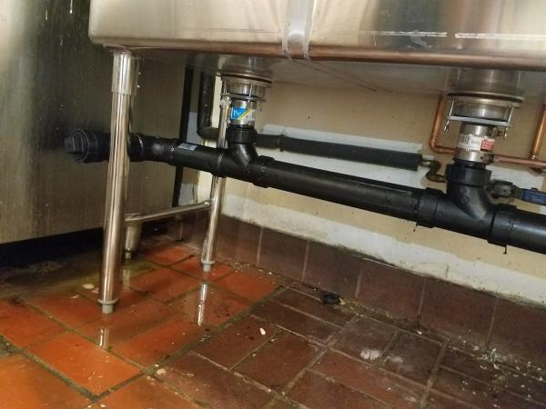 Mesa Plumbing Co