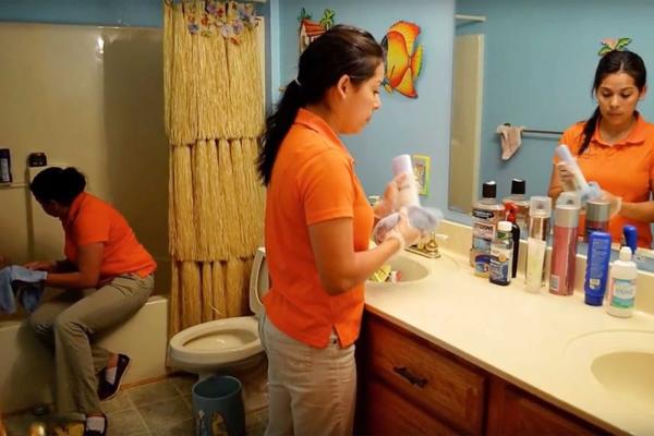 Greenlife Professional Cleaning